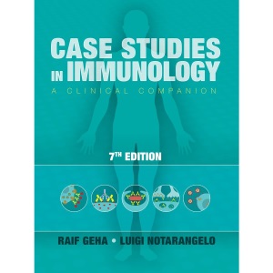 Case Studies in Immunology: A Clinical Companion