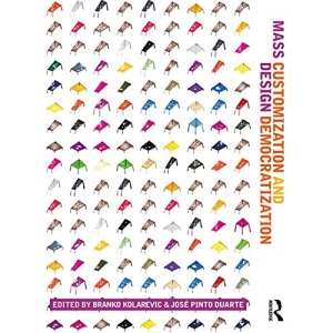 Mass Customization and Design Democratization