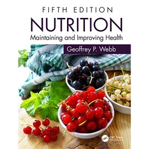 Nutrition: Maintaining and Improving Health