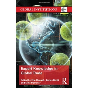 Expert Knowledge in Global Trade (Global Institutions)