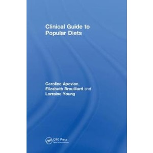 Clinical Guide to Popular Diets