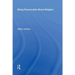 Being Reasonable About Religion