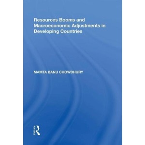 Resources Booms and Macroeconomic Adjustments in Developing Countries