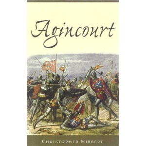 Agincourt