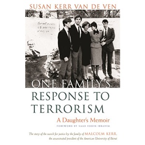 One Family's Response to Terrorism: A Daughter's Memoir (Contemporary Issues in the Middle East)