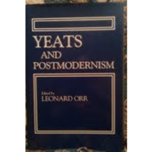 Yeats and Postmodernism (Irish Studies)