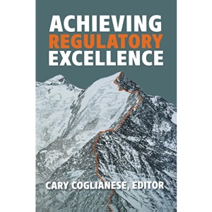 Achieving Regulatory Excellence