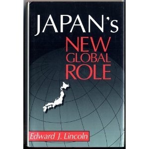 Japan's New Global Role
