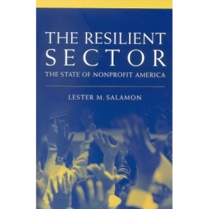 The Resilient Sector: The State of Nonprofit America