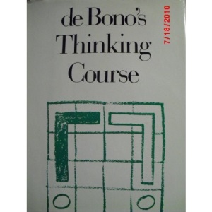 De Bono's Thinking Course