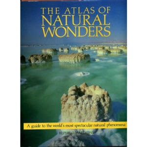 Atlas of Natural Wonders