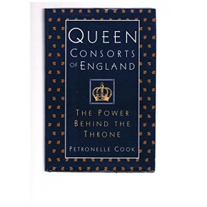 Queen Consorts of England: The Power Behind the Throne