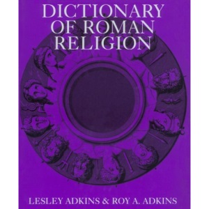 Dictionary of Roman Religion