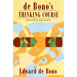 De Bono's Thinking Course