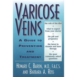 Varicose Veins: A Guide to Prevention and Treatment