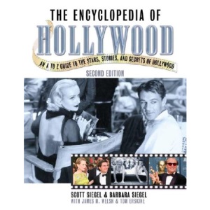 The Encyclopedia of Hollywood