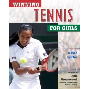 Winning Tennis for Girls (Winning Sports for Girls)