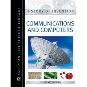 Communication and Computers (History of Invention Set)
