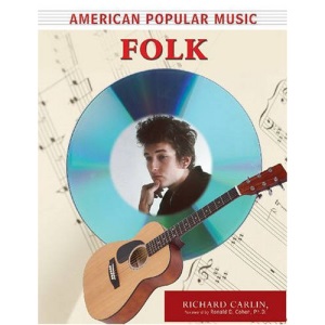 American Popular Music: Folk (American Popular Music)