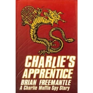 Charlie's Apprentice (G K Hall Large Print Book Series)