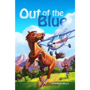 Out of the Blue