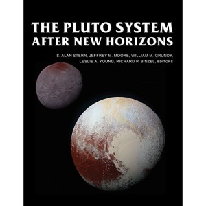 The Pluto System After New Horizons (Space Science Series)