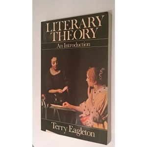 Literary Theory: an Introduction