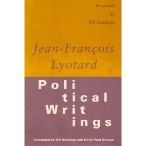 Political Writings