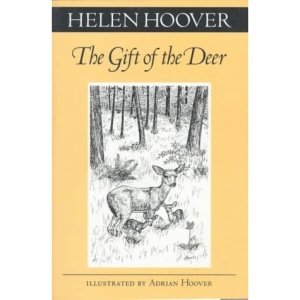 Gift of the Deer (Fesler-Lampert Minnesota Heritage Books)