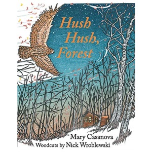 Hush Hush, Forest