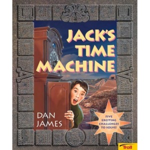 Jack's Time Machine