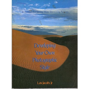 Developing Your Own Photographic Style