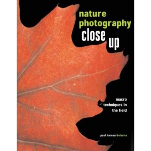 Nature Photography Close Up: Macro Techniques in the Field