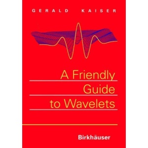 A Friendly Guide to Wavelets