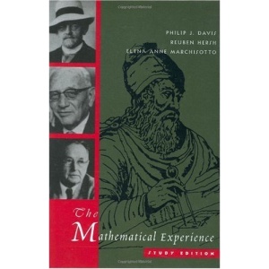 The Mathematical Experience, Study Edition