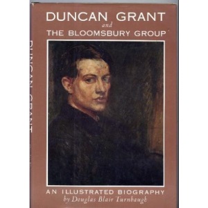 Duncan Grant and the Bloomsbury Group