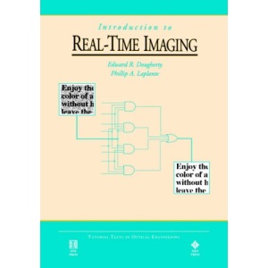 Intro Real Time Imaging Guide: 6 (Tutorial Texts)