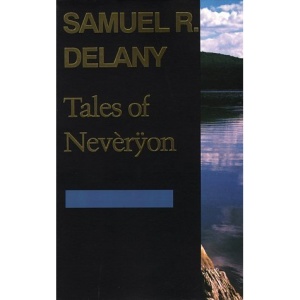 Tales of Neveryon (Return to Neveryon)