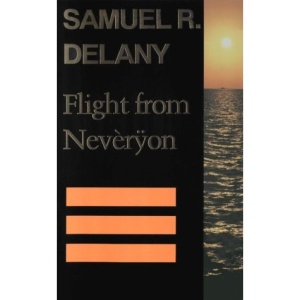 Flight from Neveryon (Return to Neveryon)