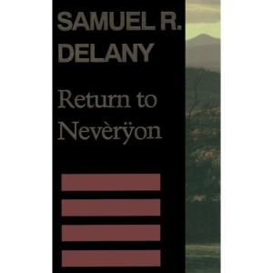 Return to Neveryon