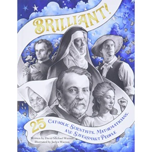 Brilliant (First Edition)