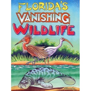 Florida's Vanishing Wildlife