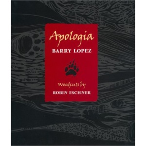 Apologia