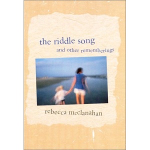 The Riddle Song and Other Mysteries