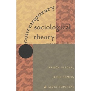 Contemporary Social Theory: Preface by Ulrich Beck: 250 (Counterpoints)