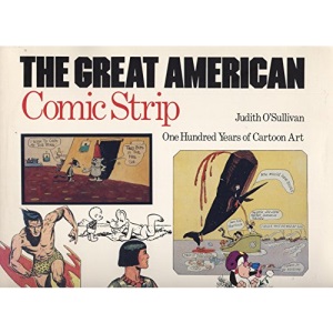 Great American Comic Strip