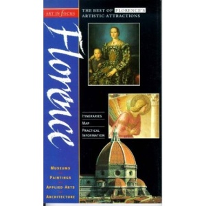 Florence (Art in Focus)