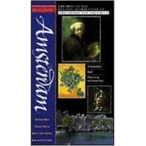Amsterdam: Amsterdam and the Hague (Art in Focus)