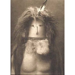 Native Nations: Hidden Faces (Native Nations Library)