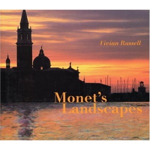 Monet's Landscapes